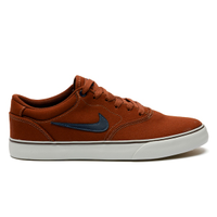 Tênis Nike SB Chron 2 Canvas Unissex