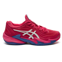 Tênis Asics Court FF 3 - Feminino - Tennis