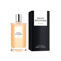 Perfume masculino david beckham classic eau de toilette 100ml
