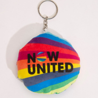 Chaveiro now united multicor