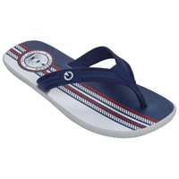 Chinelo Cartago Atlanta Azul