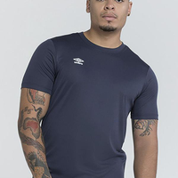 Camisa Umbro Legacy Azul