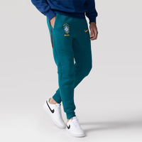 Calça Nike CBF Tech Fleece - Masculina