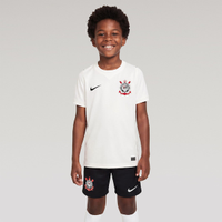 Camisa do Corinthians I 26/27 Torcedor Nike Infantil