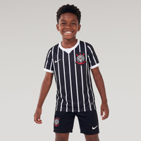 Camisa do Corinthians II 26/27 Torcedor Nike Infantil