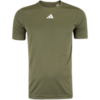 Camiseta Adidas Basic Treino Preta