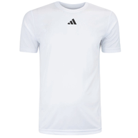 Camiseta Adidas Basic Treino Preta