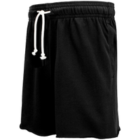 Bermuda Ls Under Armour Rival Terry 6IN Masculina