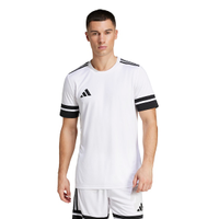 Camiseta Masculina adidas Squadra 25