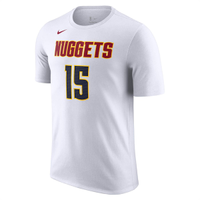 Camiseta Nike Sportswear Club NBA Denver Nuggets - Masculina