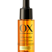 Tônico fortalecedor OX mari maria vita glow 30ml