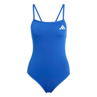 Maiô Alças Finas Costas V Mulher adidas
