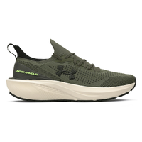 Tênis Under Armour Charged Quicker 2 Feminino Roxo
