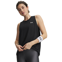 Camiseta Regata Under Armour Tech Tank Solid - Feminina
