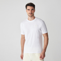 Camiseta LS New Balance Masculina N
