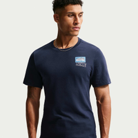Camiseta Nike Train Stickers Masculina