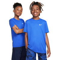 Camiseta Nike Dri-fit Swoosh Juvenil