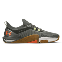 Tênis Under Armour Tribase Cross 2 SE Preto e Roxo