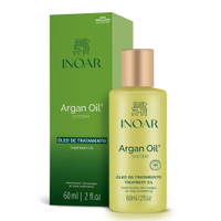 Inoar argan oil system óleo capilar 60ml