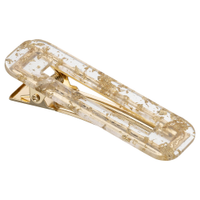 Presilhas proart glam dourado