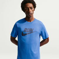Camiseta Nike Tee Run Swoosh Masculina