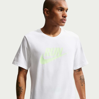 Camiseta Nike Tee Run Swoosh Masculina