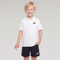 Camisa Polo Nike Club Knit Masculina