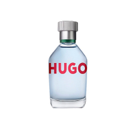Perfume masculino hugo boss man eau de toilette 40ml