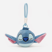 Chaveiro stitch azul