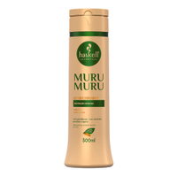 Condicionador haskell cosméticos murumuru 300ml