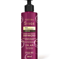 Creme de pentear siàge definição pro cronology curvas