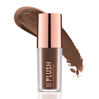 Batom e blush bruna tavares plush 3x1 olive