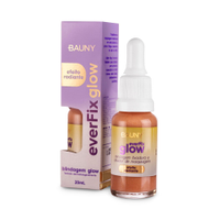 Sérum blindagem bauny everfix glow