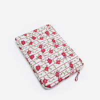 Case de notebook estampada colorido