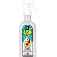 Spray Antifrizz Liso Leve e Solto 200ml único Único