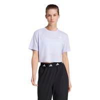 Camiseta adidas Manga Curta Essentials Feminina
