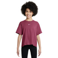 Camiseta Nike Sportswear Essentials Juvenil