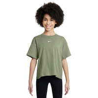 Camiseta Nike Sportswear Essentials Juvenil