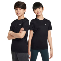 Camiseta Nike Dri-fit Swoosh Juvenil