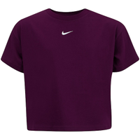 Camiseta Nike Sportswear Essentials Juvenil