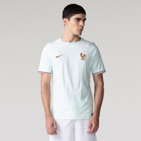 Camisa França Nike II 2026/27 Torcedor Pro Masculina