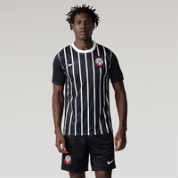 Camisa Corinthians Nike II 2026/27 Fã Masculina