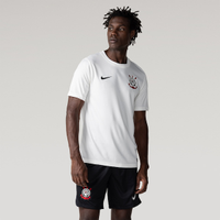 Camisa do Corinthians I 26/27 Supporter Nike Masculina
