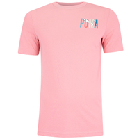 Camiseta Puma Essential Graphics Multicolored - Masculina