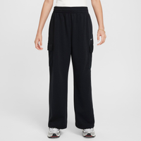 Calça Nike Sportswear Dri-FIT Fleece Infantil