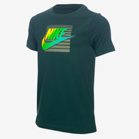 Camiseta Nike Sportswear Futura Retro Infantil