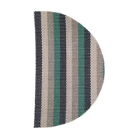 Capacho Liso Natural 45x75 Cm Bege 135538 Apaeb