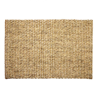 Capacho Liso Juju 40x60 Cm Polar Apaeb