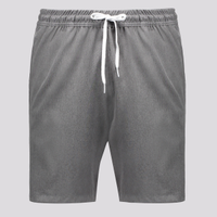 Bermuda Oakley Trunk Heather Cinza