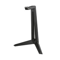 Suporte Universal GXTrust, para Headset Gamer GXT 260 Cendor 25,5cm, Preto - 22973